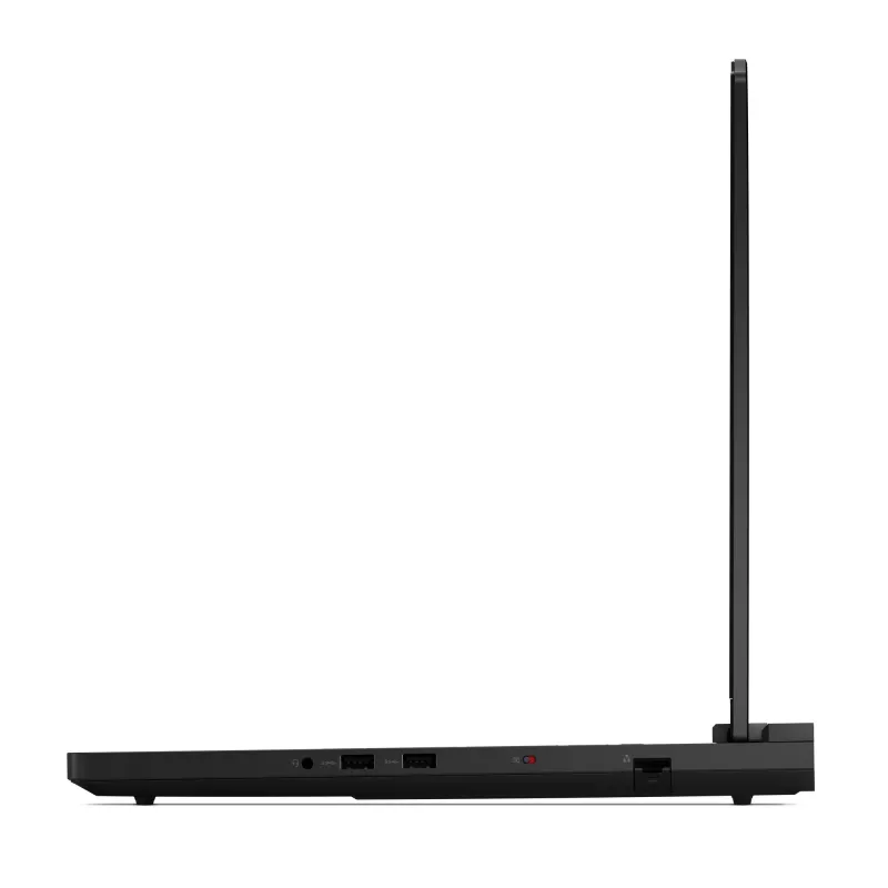 Lenovo Legion Pro 7 16IAX10H Intel Core Ultra 9 275HX Laptop 40,6 cm (16 Zoll) WQXGA 64 GB DDR5-SDRAM 1 TB SSD NVIDIA GeForce RTX 5080 Wi-Fi 7 (802.11be) Schwarz