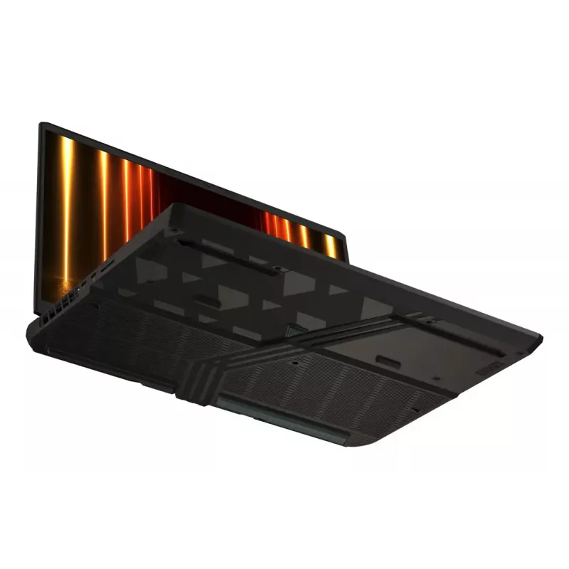 MSI Vector 16 HX AI A2XWHG-256PL Intel Core Ultra 7 255HX Laptop 40,6 cm (16 Zoll) Quad HD+ 16 GB DDR5-SDRAM 1 TB SSD NVIDIA GeForce RTX 5070 Ti Wi-Fi 7 (802.11be) Windows 11 Home Grau