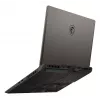 MSI Vector 16 HX AI A2XWHG-256PL Intel Core Ultra 7 255HX Laptop 40,6 cm (16 Zoll) Quad HD+ 16 GB DDR5-SDRAM 1 TB SSD NVIDIA GeForce RTX 5070 Ti Wi-Fi 7 (802.11be) Windows 11 Home Grau