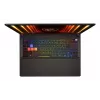 MSI Vector 16 HX AI A2XWHG-256PL Intel Core Ultra 7 255HX Laptop 40,6 cm (16 Zoll) Quad HD+ 16 GB DDR5-SDRAM 1 TB SSD NVIDIA GeForce RTX 5070 Ti Wi-Fi 7 (802.11be) Windows 11 Home Grau