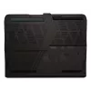 MSI Vector 16 HX AI A2XWHG-256PL Intel Core Ultra 7 255HX Laptop 40,6 cm (16 Zoll) Quad HD+ 16 GB DDR5-SDRAM 1 TB SSD NVIDIA GeForce RTX 5070 Ti Wi-Fi 7 (802.11be) Windows 11 Home Grau