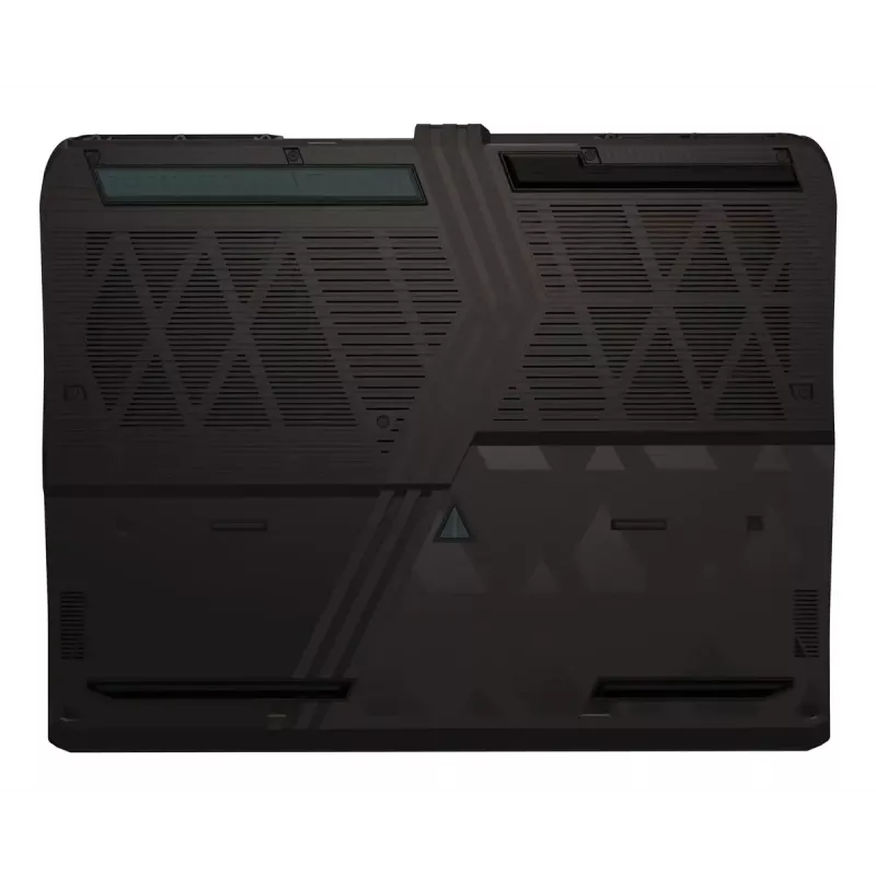 MSI Vector 16 HX AI A2XWHG-256PL Intel Core Ultra 7 255HX Laptop 40,6 cm (16 Zoll) Quad HD+ 16 GB DDR5-SDRAM 1 TB SSD NVIDIA GeForce RTX 5070 Ti Wi-Fi 7 (802.11be) Windows 11 Home Grau