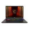 MSI Vector 16 HX AI A2XWHG-256PL Intel Core Ultra 7 255HX Laptop 40,6 cm (16 Zoll) Quad HD+ 16 GB DDR5-SDRAM 1 TB SSD NVIDIA GeForce RTX 5070 Ti Wi-Fi 7 (802.11be) Windows 11 Home Grau