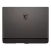 MSI Vector 16 HX AI A2XWHG-256PL Intel Core Ultra 7 255HX Laptop 40,6 cm (16 Zoll) Quad HD+ 16 GB DDR5-SDRAM 1 TB SSD NVIDIA GeForce RTX 5070 Ti Wi-Fi 7 (802.11be) Windows 11 Home Grau