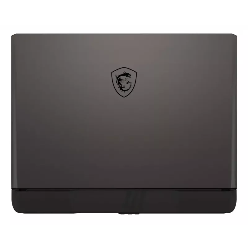 MSI Vector 16 HX AI A2XWHG-256PL Intel Core Ultra 7 255HX Laptop 40,6 cm (16 Zoll) Quad HD+ 16 GB DDR5-SDRAM 1 TB SSD NVIDIA GeForce RTX 5070 Ti Wi-Fi 7 (802.11be) Windows 11 Home Grau