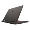 MSI Vector 16 HX AI A2XWHG-256PL Intel Core Ultra 7 255HX Laptop 40,6 cm (16 Zoll) Quad HD+ 16 GB DDR5-SDRAM 1 TB SSD NVIDIA GeForce RTX 5070 Ti Wi-Fi 7 (802.11be) Windows 11 Home Grau