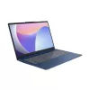 Laptop Lenovo IdeaPad Slim 3 15IRU8 — Intel Core i3-1315U, 15,6 Zoll FHD, 8 GB LPDDR5, 512 GB SSD, Windows 11 Home, Blau