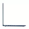 Laptop Lenovo IdeaPad Slim 3 15IRU8 — Intel Core i3-1315U, 15,6 Zoll FHD, 8 GB LPDDR5, 512 GB SSD, Windows 11 Home, Blau
