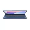Laptop Lenovo IdeaPad Slim 3 15IRU8 — Intel Core i3-1315U, 15,6 Zoll FHD, 8 GB LPDDR5, 512 GB SSD, Windows 11 Home, Blau
