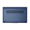 Laptop Lenovo IdeaPad Slim 3 15IRU8 — Intel Core i3-1315U, 15,6 Zoll FHD, 8 GB LPDDR5, 512 GB SSD, Windows 11 Home, Blau