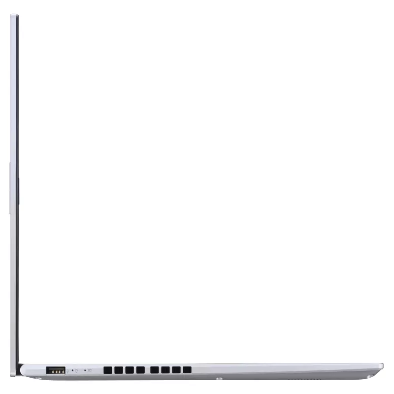 ASUS Vivobook 16 X1605VA-MB1799W Intel® Core™ i5 i5-13420H Laptop 40,6 cm (16 Zoll) WUXGA 16 GB DDR4-SDRAM 512 GB SSD Wi-Fi 6E (802.11ax) Windows 11 Home Silber
