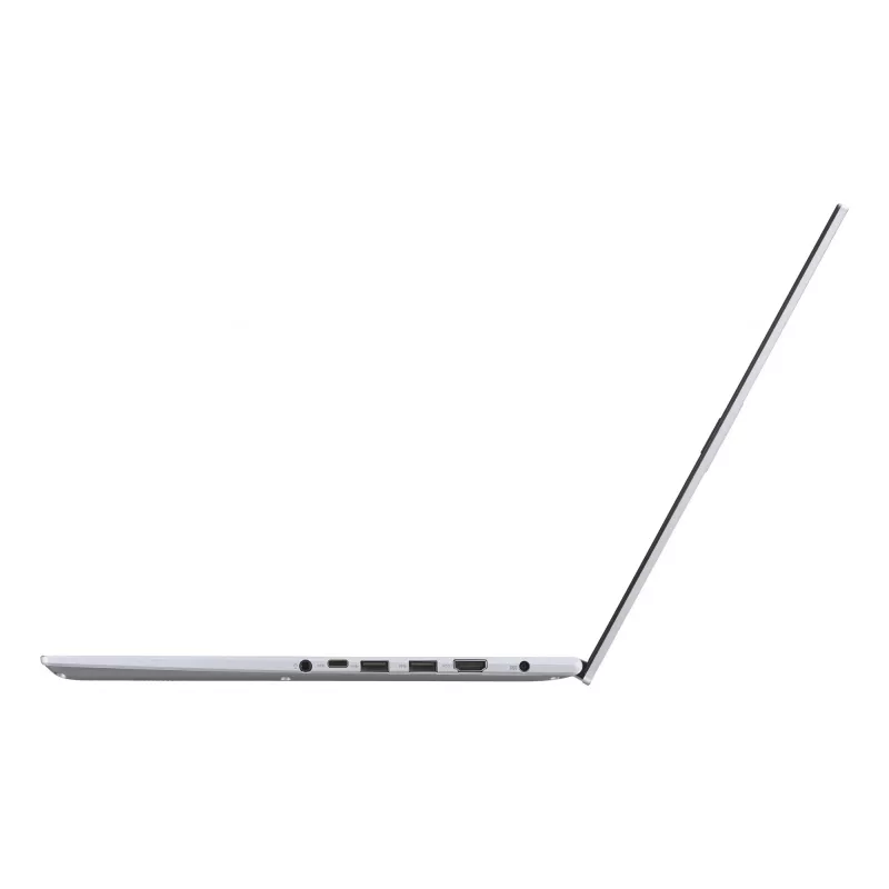 ASUS Vivobook 16 X1605VA-MB1799W Intel® Core™ i5 i5-13420H Laptop 40,6 cm (16 Zoll) WUXGA 16 GB DDR4-SDRAM 512 GB SSD Wi-Fi 6E (802.11ax) Windows 11 Home Silber