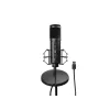 GENESIS Radium 600 G2 Schwarz Tischmikrofon