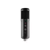 GENESIS Radium 600 G2 Schwarz Tischmikrofon
