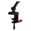 Boom-Mikrofonstativ GENESIS NGM-2156 Schreibtischmontagefuß Schwarz