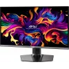 MSI MPG 272URX QD-OLED Computer Monitor 67,3 cm (26,5 Zoll) 3840 x 2160 Pixel 4K Ultra HD Schwarz