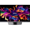 MSI MPG 272URX QD-OLED Computer Monitor 67,3 cm (26,5 Zoll) 3840 x 2160 Pixel 4K Ultra HD Schwarz