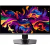 MSI MPG 272URX QD-OLED Computer Monitor 67,3 cm (26,5 Zoll) 3840 x 2160 Pixel 4K Ultra HD Schwarz