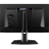 MSI MPG 272URX QD-OLED Computer Monitor 67,3 cm (26,5 Zoll) 3840 x 2160 Pixel 4K Ultra HD Schwarz