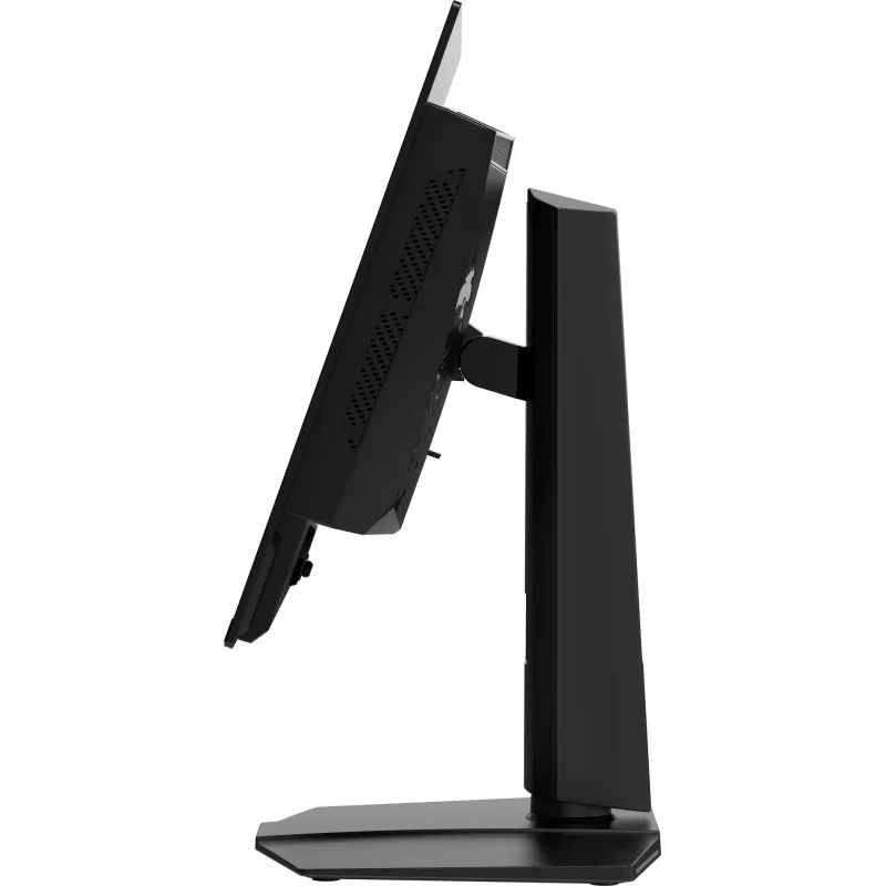 MSI MPG 272URX QD-OLED Computer Monitor 67,3 cm (26,5 Zoll) 3840 x 2160 Pixel 4K Ultra HD Schwarz