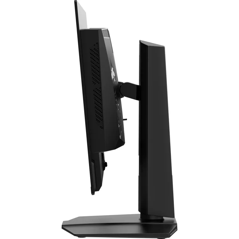 MSI MPG 272URX QD-OLED Computer Monitor 67,3 cm (26,5 Zoll) 3840 x 2160 Pixel 4K Ultra HD Schwarz