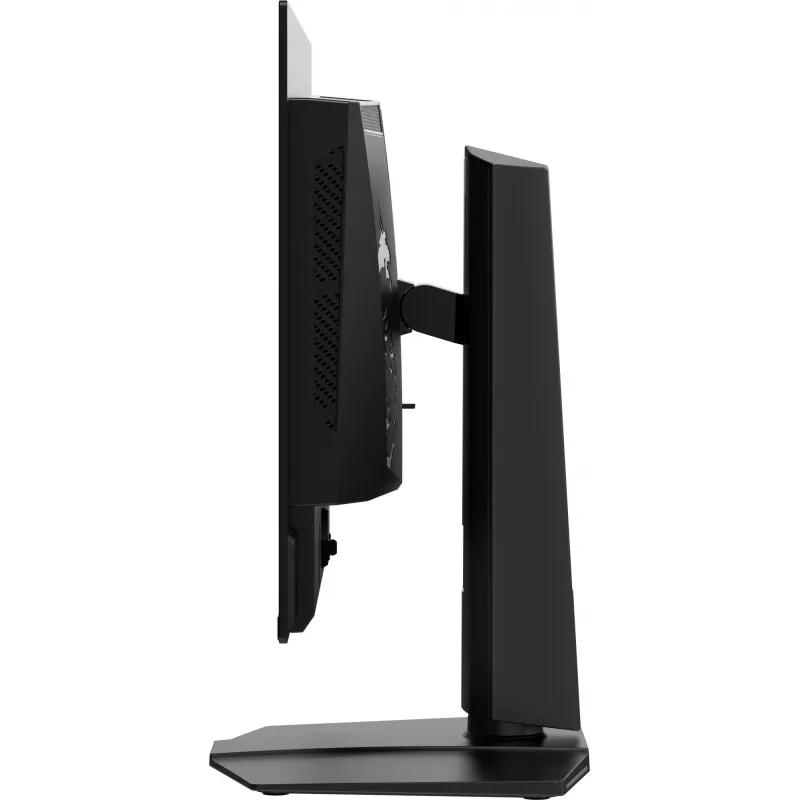 MSI MPG 272URX QD-OLED Computer Monitor 67,3 cm (26,5 Zoll) 3840 x 2160 Pixel 4K Ultra HD Schwarz