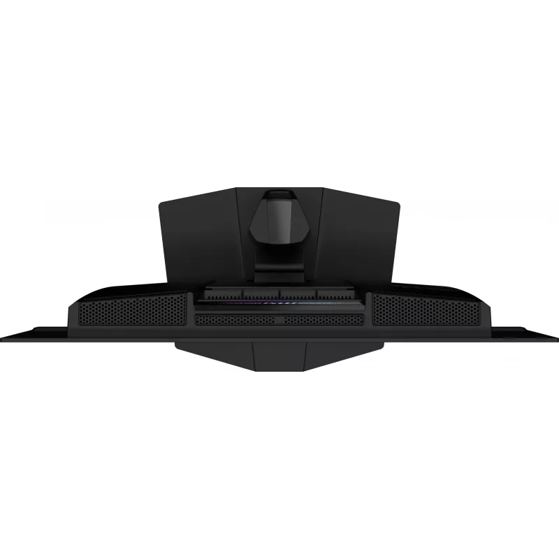 MSI MPG 272URX QD-OLED Computer Monitor 67,3 cm (26,5 Zoll) 3840 x 2160 Pixel 4K Ultra HD Schwarz