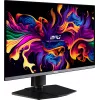 MSI MPG 272URX QD-OLED Computer Monitor 67,3 cm (26,5 Zoll) 3840 x 2160 Pixel 4K Ultra HD Schwarz