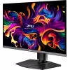 MSI MPG 272URX QD-OLED Computer Monitor 67,3 cm (26,5 Zoll) 3840 x 2160 Pixel 4K Ultra HD Schwarz