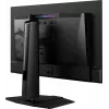 MSI MPG 272URX QD-OLED Computer Monitor 67,3 cm (26,5 Zoll) 3840 x 2160 Pixel 4K Ultra HD Schwarz