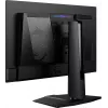 MSI MPG 272URX QD-OLED Computer Monitor 67,3 cm (26,5 Zoll) 3840 x 2160 Pixel 4K Ultra HD Schwarz