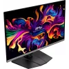 MSI MPG 272URX QD-OLED Computer Monitor 67,3 cm (26,5 Zoll) 3840 x 2160 Pixel 4K Ultra HD Schwarz