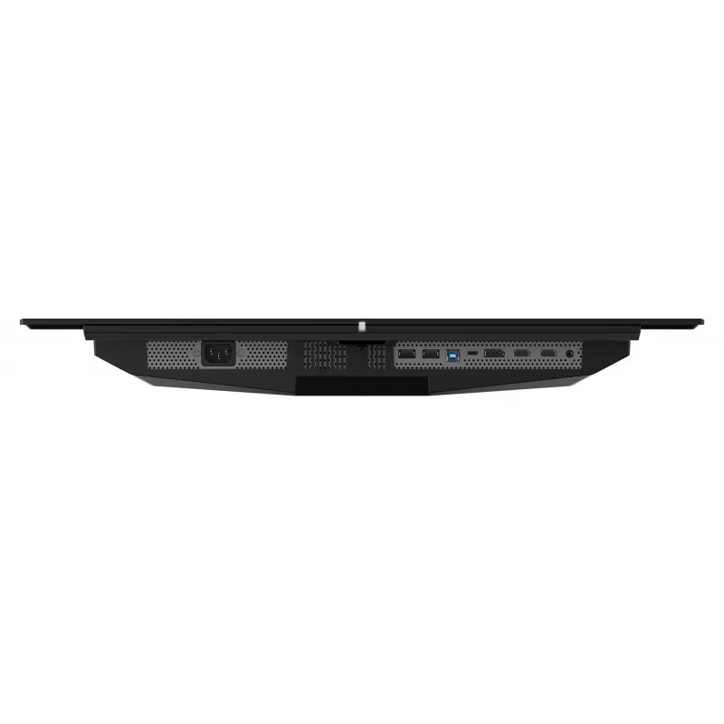 MSI MPG 272URX QD-OLED Computer Monitor 67,3 cm (26,5 Zoll) 3840 x 2160 Pixel 4K Ultra HD Schwarz