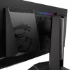 MSI MPG 272URX QD-OLED Computer Monitor 67,3 cm (26,5 Zoll) 3840 x 2160 Pixel 4K Ultra HD Schwarz