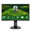 Monitor Philips B Line LCD 241B8QJEB/00 23,8 Zoll Full HD LCD 1920 x 1080