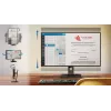 Monitor Philips B Line LCD 241B8QJEB/00 23,8 Zoll Full HD LCD 1920 x 1080