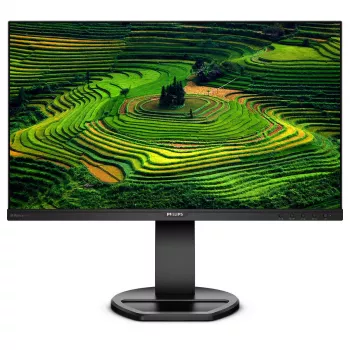 Monitor Philips B Line LCD 241B8QJEB/00 23,8 Zoll Full HD LCD 1920 x 1080