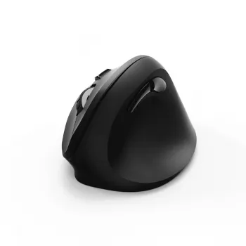 Hama 00182699 Maus Büro Rechtshänder RF Wireless Optisch 1400 DPI