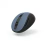 Hama MW-400 V2 Maus Büro Rechtshänder RF Wireless Optisch 1600 DPI