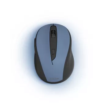 Hama MW-400 V2 Maus Büro Rechtshänder RF Wireless Optisch 1600 DPI