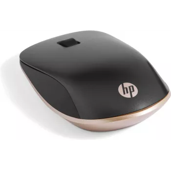 HP 410 schlank Silver Bluetooth-Maus, beidhändig, Bluetooth, 2000 dpi, Silber