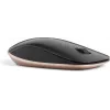 HP 410 schlank Silver Bluetooth-Maus, beidhändig, Bluetooth, 2000 dpi, Silber