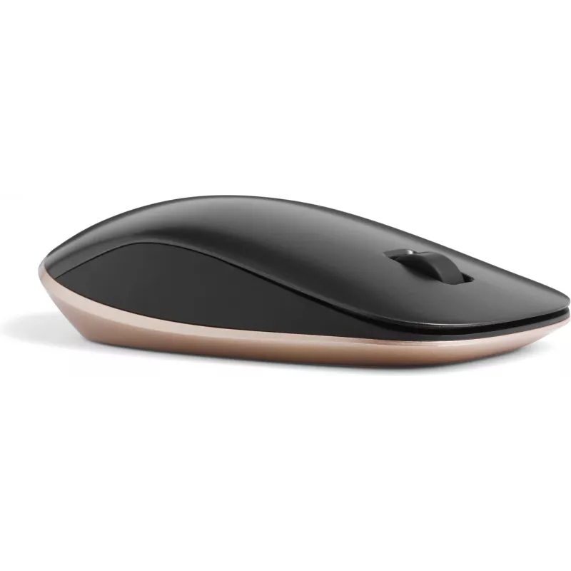 HP 410 schlank Silver Bluetooth-Maus, beidhändig, Bluetooth, 2000 dpi, Silber