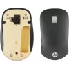 HP 410 schlank Silver Bluetooth-Maus, beidhändig, Bluetooth, 2000 dpi, Silber