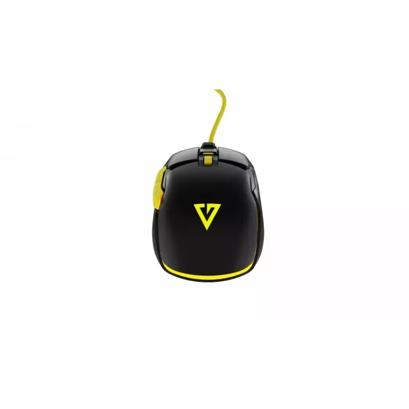 Modecom Volcano Jager M-MC-JAGER-100 USB Gaming-Maus