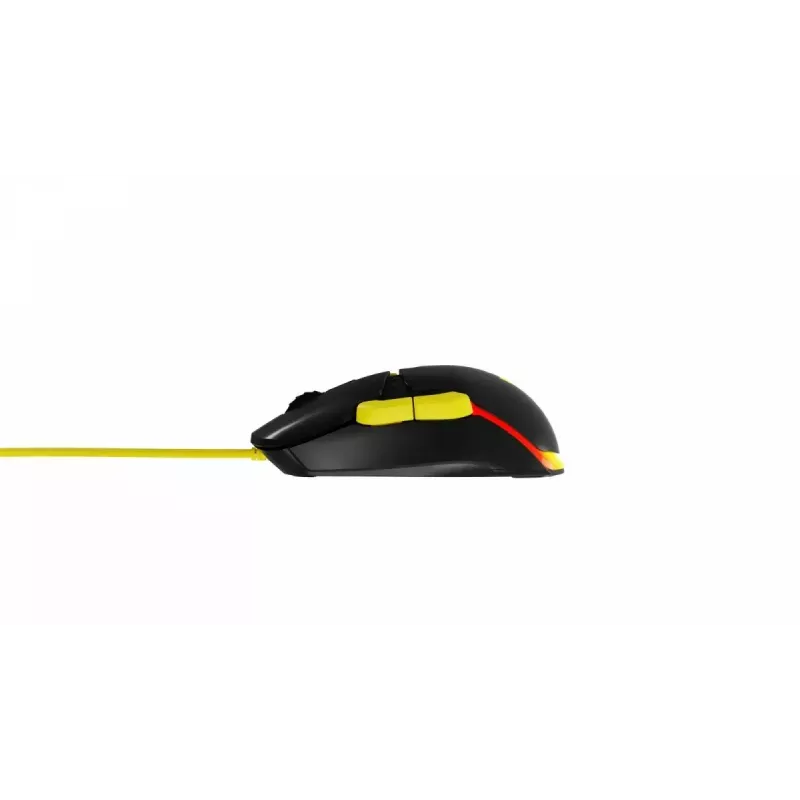 Modecom Volcano Jager M-MC-JAGER-100 USB Gaming-Maus