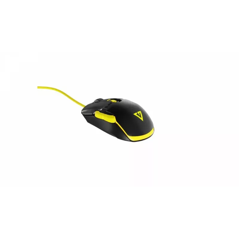 Modecom Volcano Jager M-MC-JAGER-100 USB Gaming-Maus
