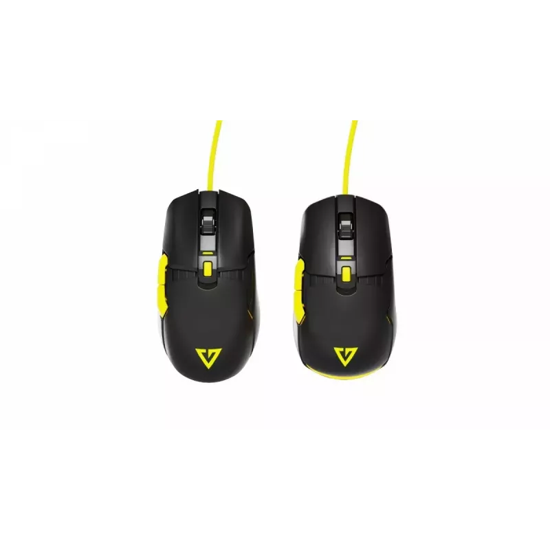 Modecom Volcano Jager M-MC-JAGER-100 USB Gaming-Maus