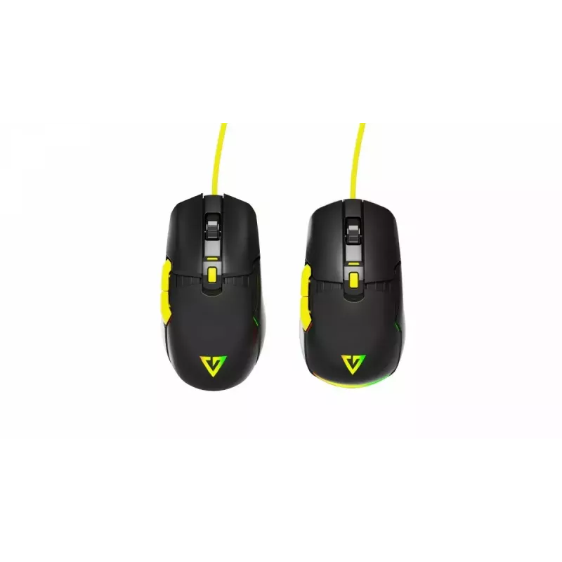 Modecom Volcano Jager M-MC-JAGER-100 USB Gaming-Maus
