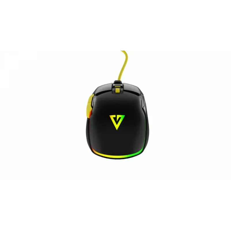 Modecom Volcano Jager M-MC-JAGER-100 USB Gaming-Maus